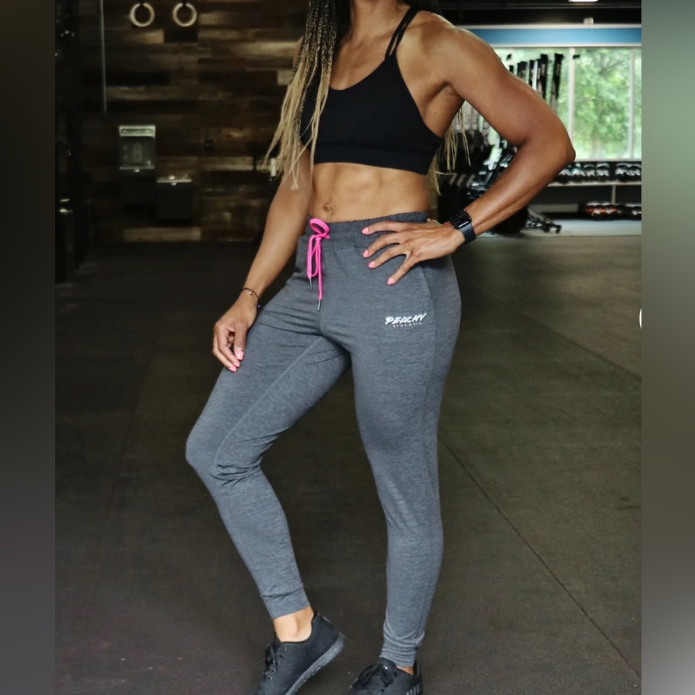 Peachy Athletics Victory jogger
